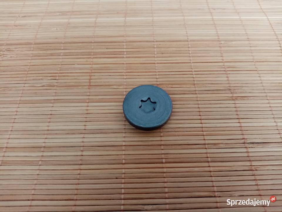 Zaślepka koła zmiennych faz rozrządu 55557288 łódzkie Łódź