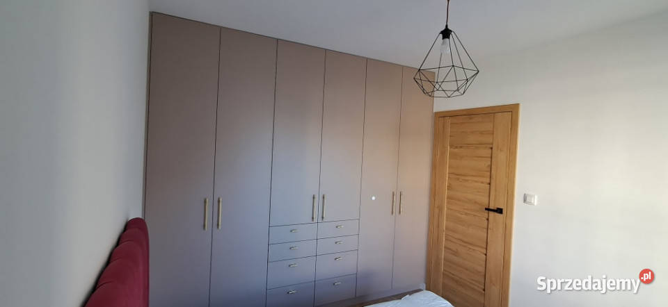 Wynajmę mieszkanie 2 pok Warszawa Ursus Herbu sprzedam