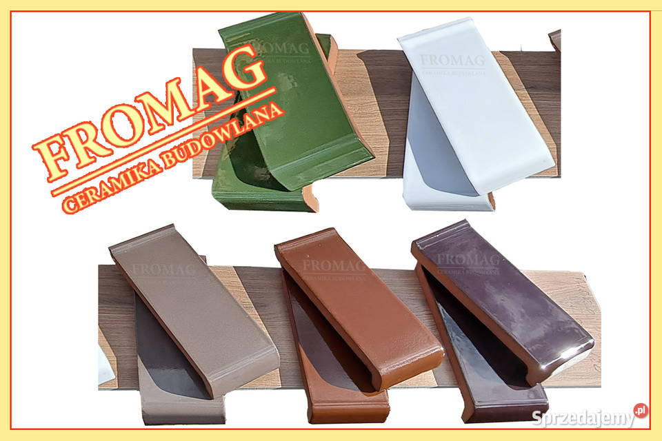 PŁYTKI NA PARAPET parapetowa NA WYMIAR zachodniopomorskie