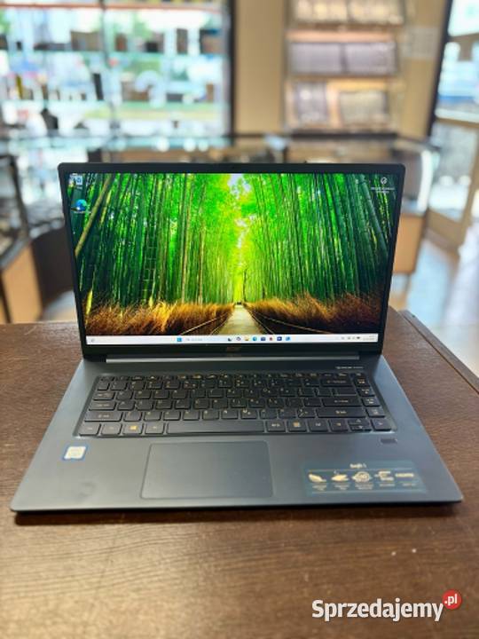 Laptop Acer Swift 5 14 Intel Core i5 8 GB 512 GB Elbląg