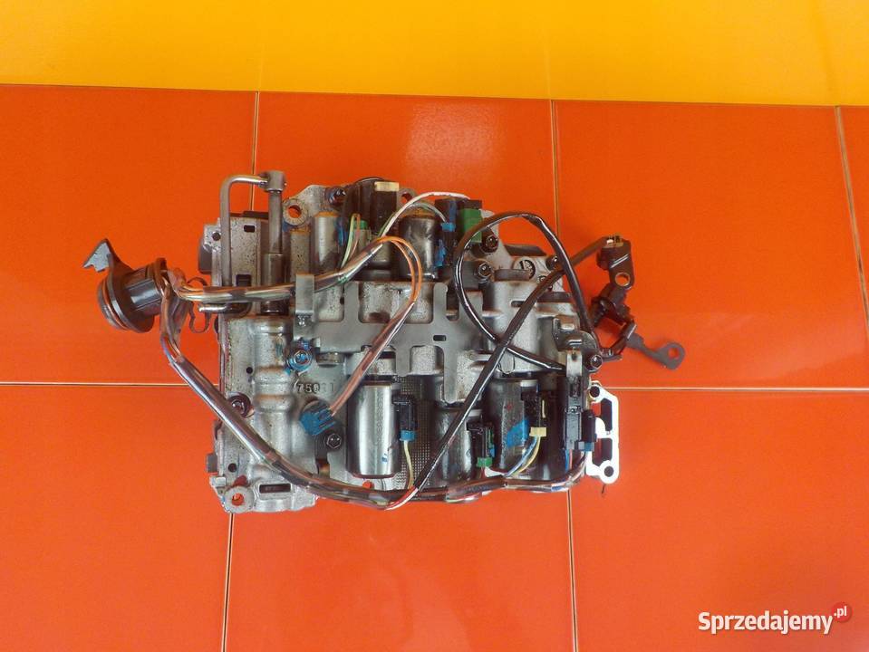 V40 S60 XC60 XC70 20 D4 14r 177 mechatronika Suków