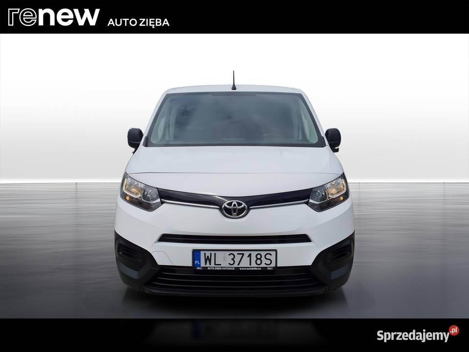 Proace City 15 D4D Long 24t Active sprzedam