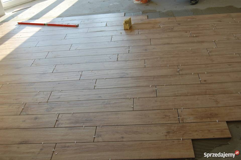 Remont Glazura Terakota Gres Remont i budowa Wyszków