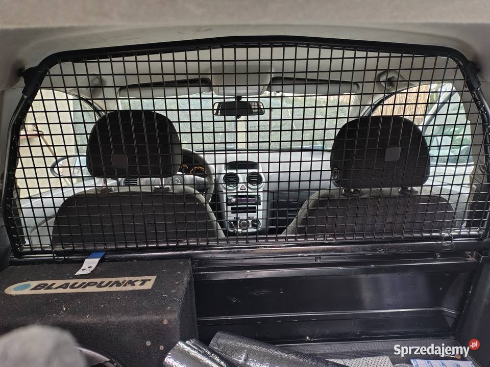 Przegroda blacha krata grodzia grodziowa Tychy