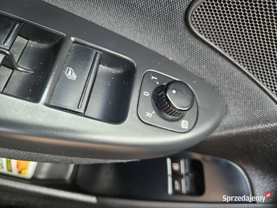 VW Eos Benzyna świetny stan Szczecin