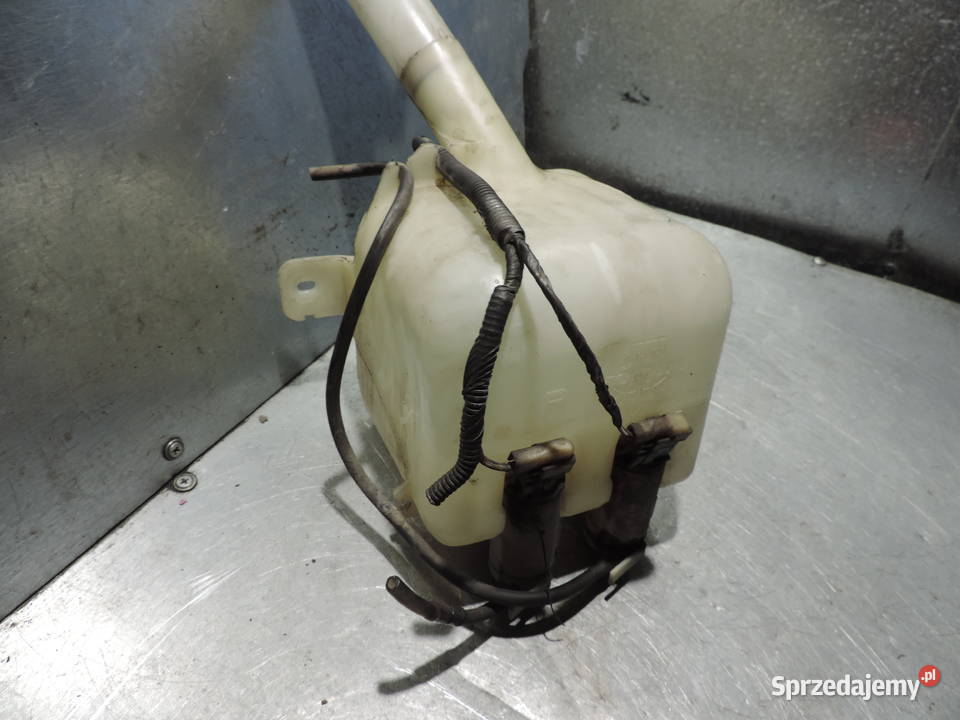 ZBIORNICZEK SPRYSKIWACZY POMPKA HONDA JAZZ II Nowy Sącz