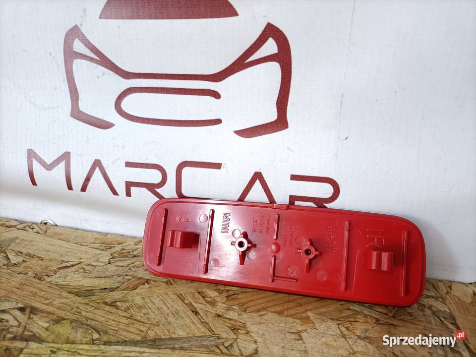 MINI F60 F60LCI ODBLASK PRAWY TYŁ 63219466060 Pleszew