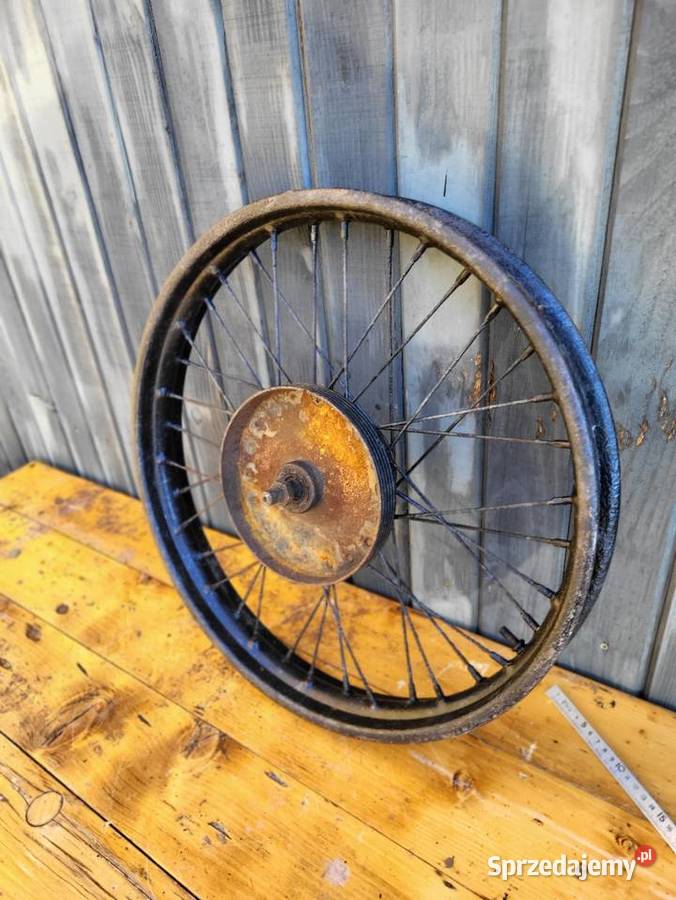 koło śląskie Rybnik