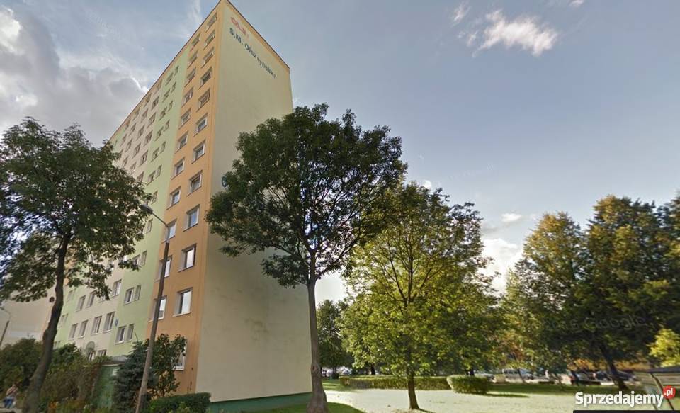 Podgrodzie Osińskiego 3 Pokoje Bezpośrednio