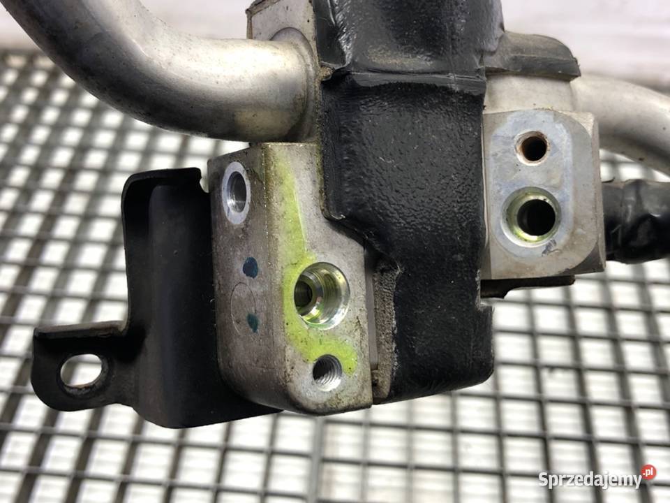 RURKA KLIMATYZACJI HONDA ACCORD VIII 22 150