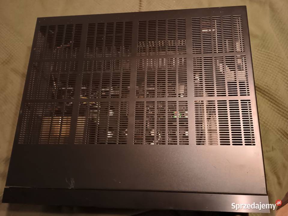 Wzmacniacz Yamaha AX700 Sprawny Sztum