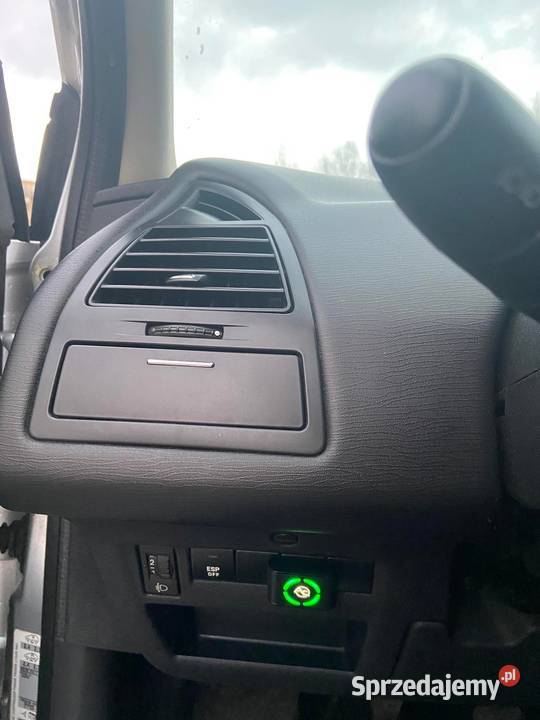 Citroen C4 coupe benzyna gaz klima łódzkie Zgierz
