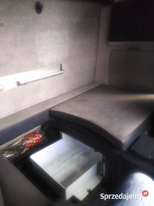 RENAULT MAGNUM 500 DXI Lipsko