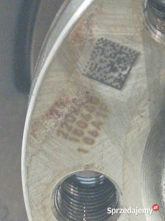 WAŁ KORBOWY 06AF 20 FSI Seat Altea I 2004 świętokrzyskie