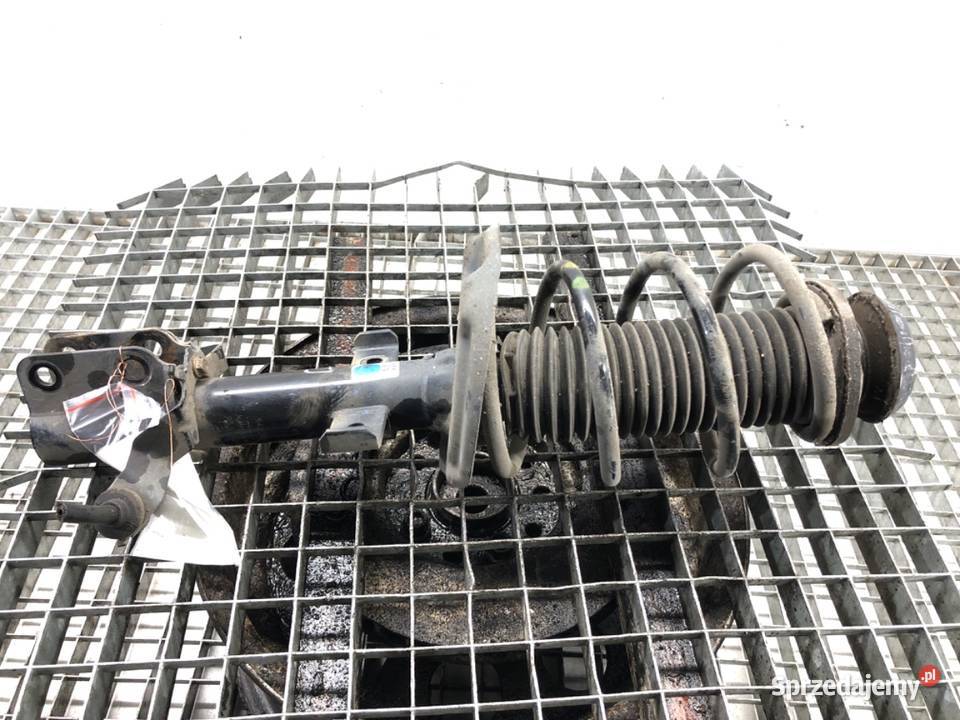 AMORTYZATOR PRAWY PRZÓD RENAULT CLIO V 16 osobowe