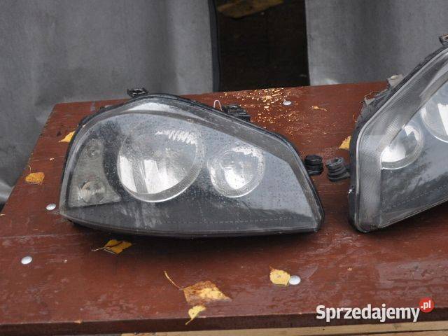 arosa lampa prawa WYSYŁKA osobowe śląskie Żory