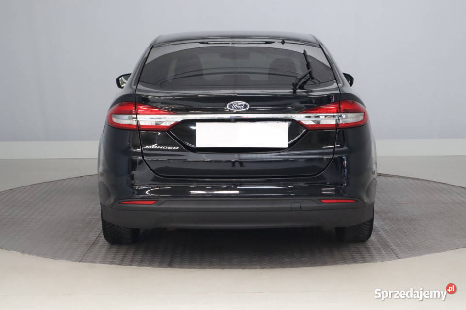 Ford Mondeo 20 EcoBlue