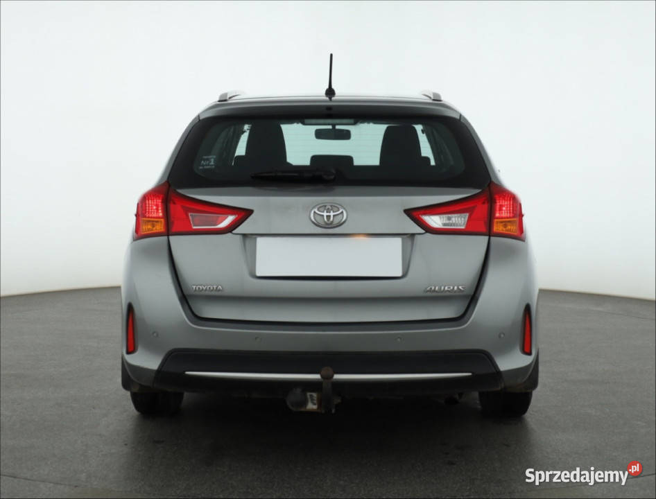 Toyota Auris 16 Valvematic wielofunkcyjna kierownica Piaseczno sprzedam