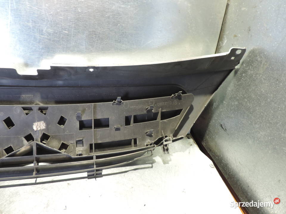 CITROEN C3 I FL ATRAPA GRILL EZRC Nowy Sącz