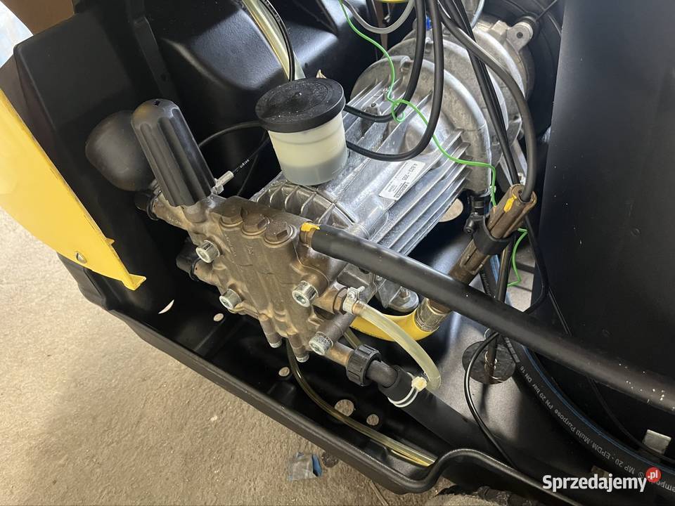 Krcher HDS 695 S Stryszawa