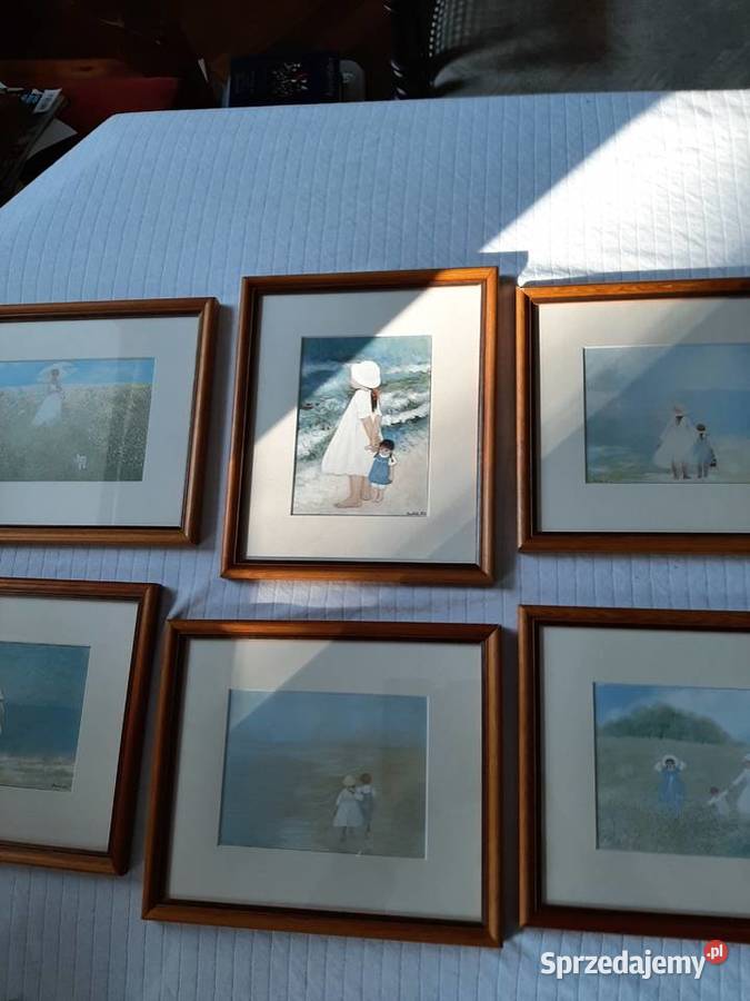 Piekne romantyczne obrazki Stronie Śląskie