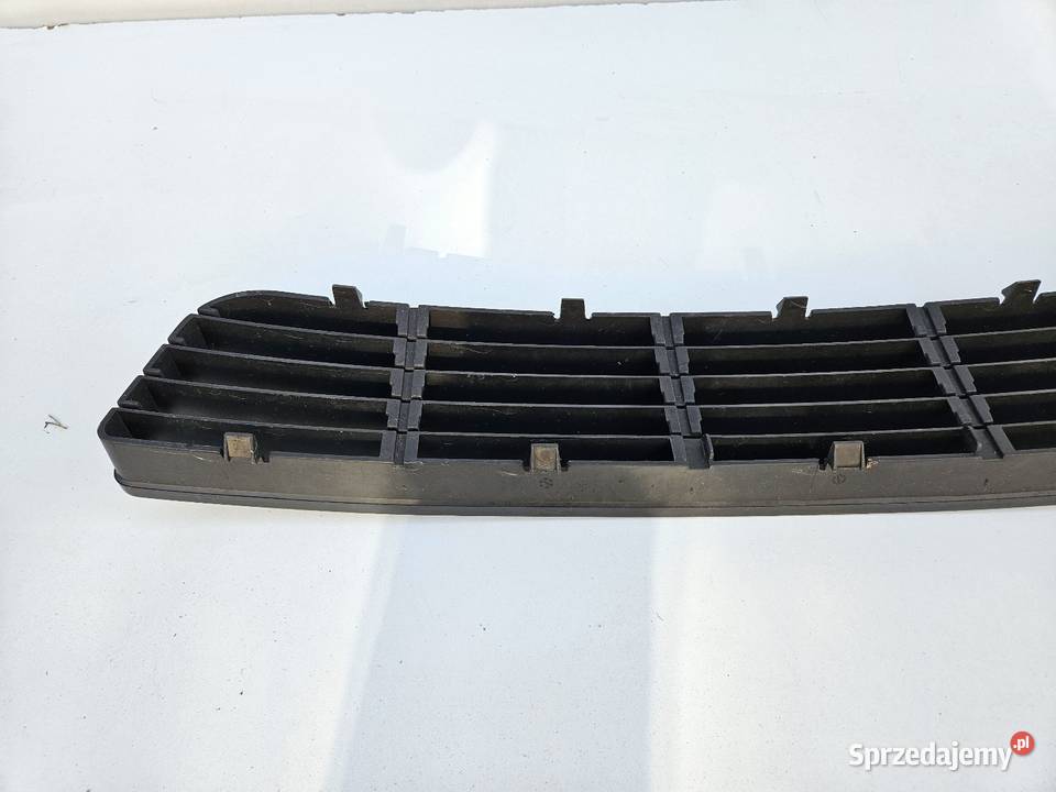 SEAT ALHAMBRA I LIFT KRATKA ŚRODKOWA ZDERZAKA Międzychód