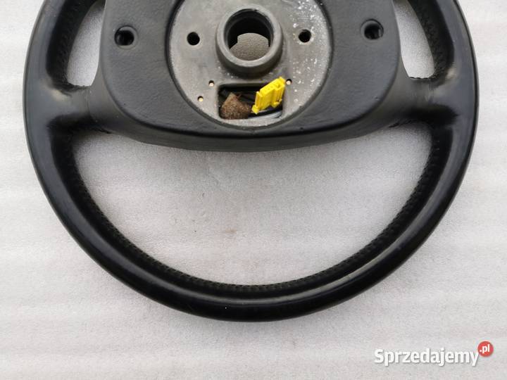 Skórzana Kierownica Seat Alhambra VW Sharan Lift mazowieckie