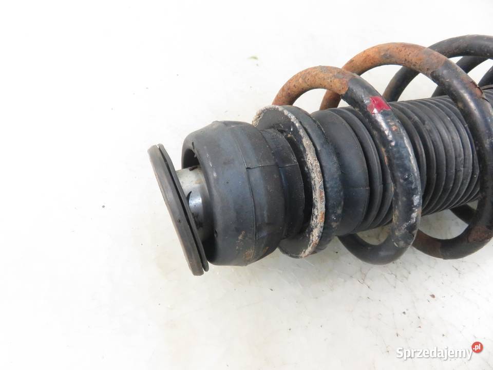 MCPERSON PRAWY PRZEDNI AUDI A3 8L 19 TDI PD