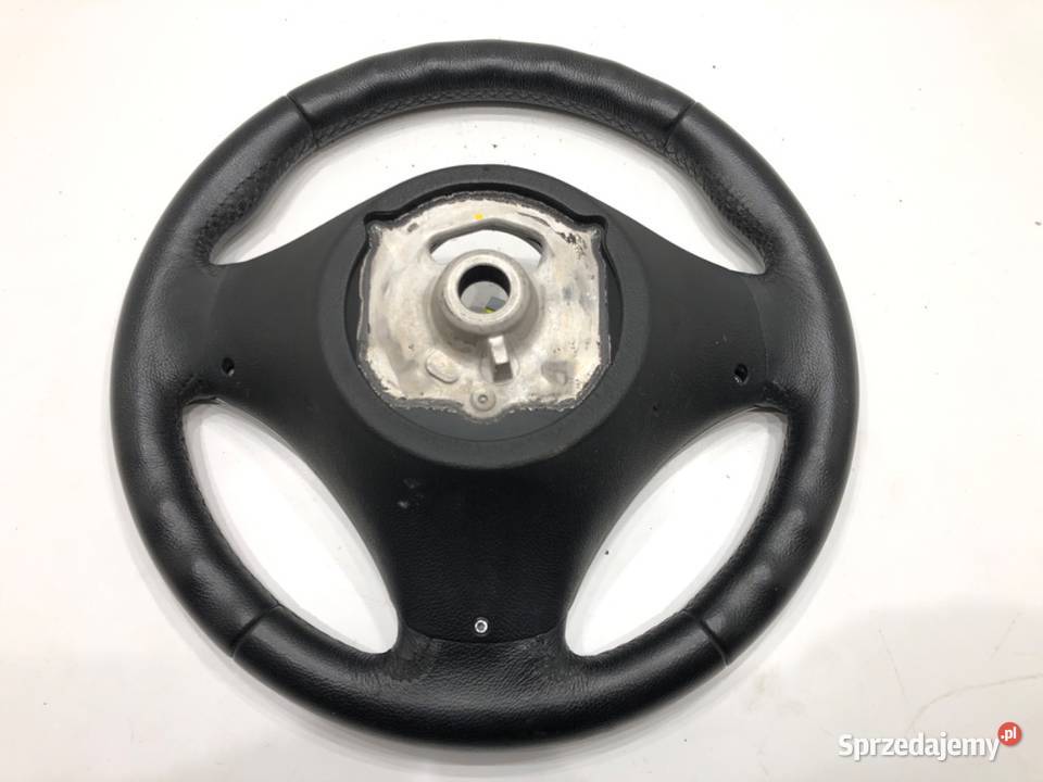 KIEROWNICA BMW E84 6795574 0915