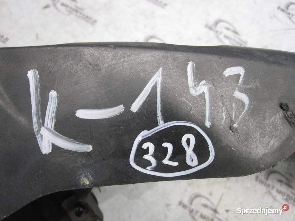 AUDI A3 SPORTBACK 8PA 10r ślizg lampy lewy przód Kielce