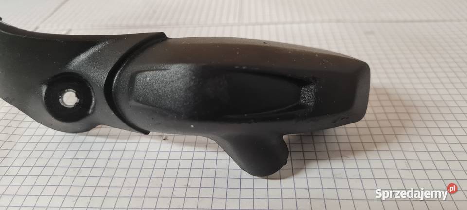 BMW R 1200 zaślepka silnika świecy OEM 8532978 Warszawa