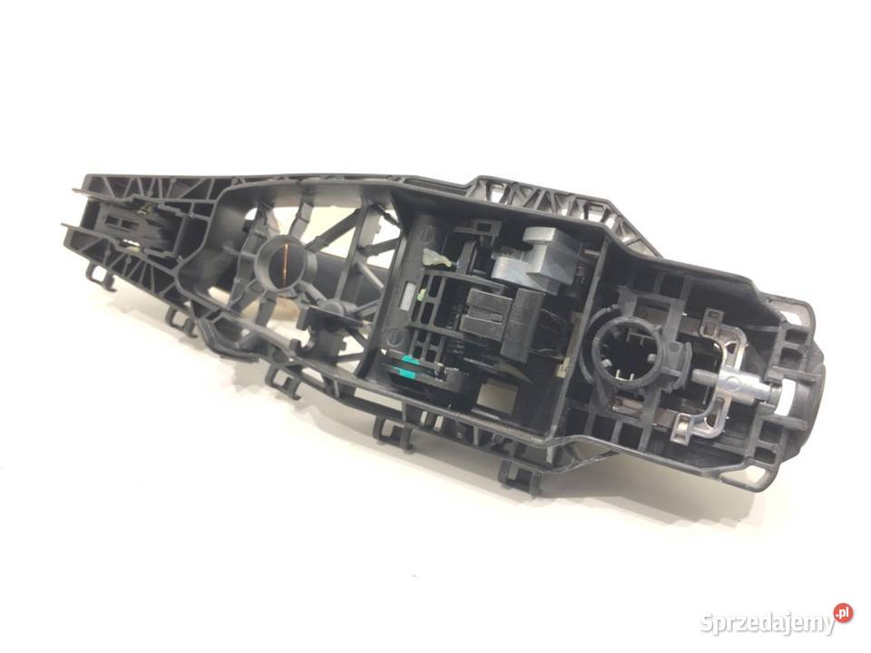 KLAMKA ZEWNĘTRZNA PRAWY TYŁ JEEP COMPASS MP Części samochodowe podkarpackie