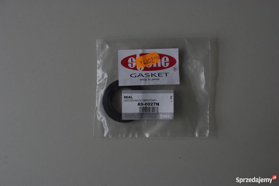 uszczelniacz obrotowy do Hondy HRV Wrocław