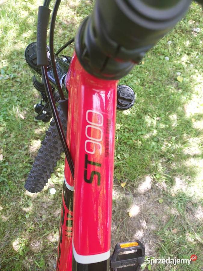 Rockrider ST 900 24 Warszawa