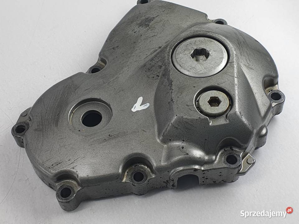 Dekiel Magneta Pokrywa Obudowa Suzuki Rmz 450 58 Łódź sprzedam