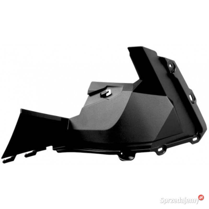 Lewy Panel do skutera śnieżnego SkiDoo 517303673 Pozostałe