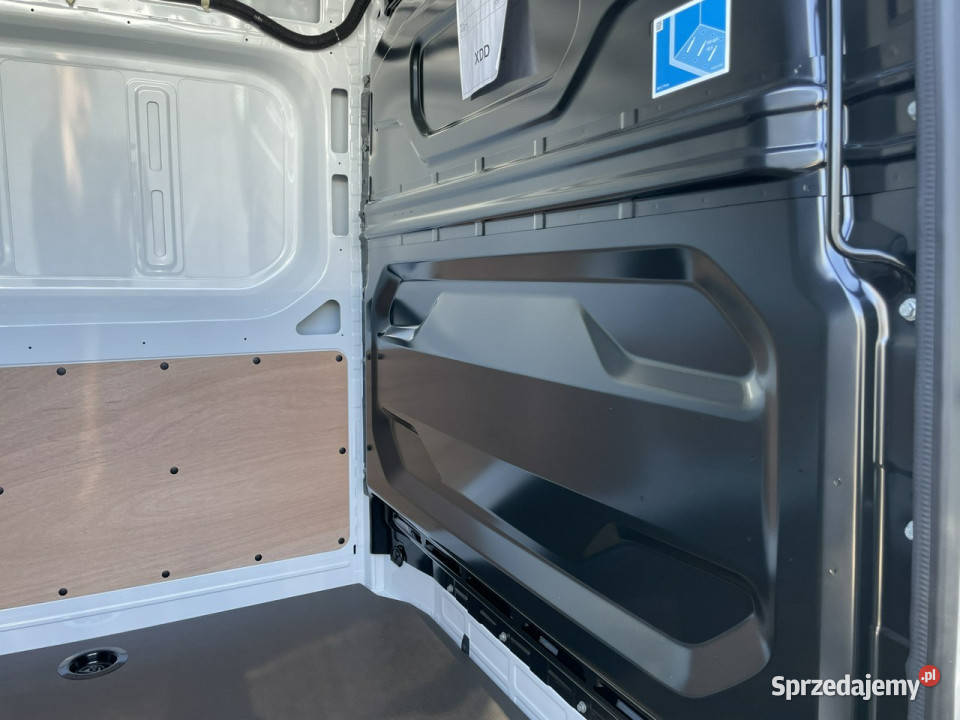 Renault Master 35T L3H2 dCi150cargovisionparking Lublin