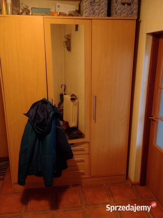 Sprzedam dom Grodków