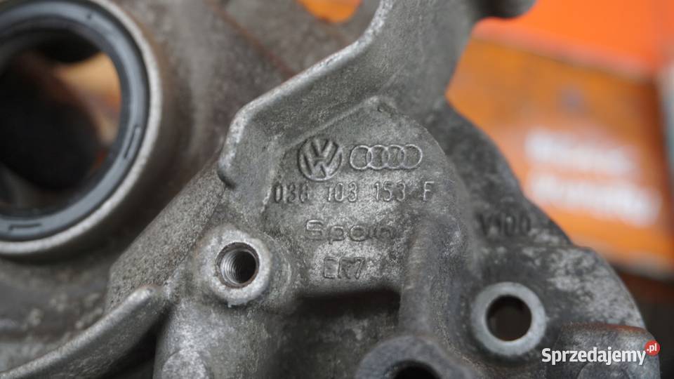 AUDI A4 B7 B6 18 TURBO 08r 163 BFB uszczelnicz Suków sprzedam