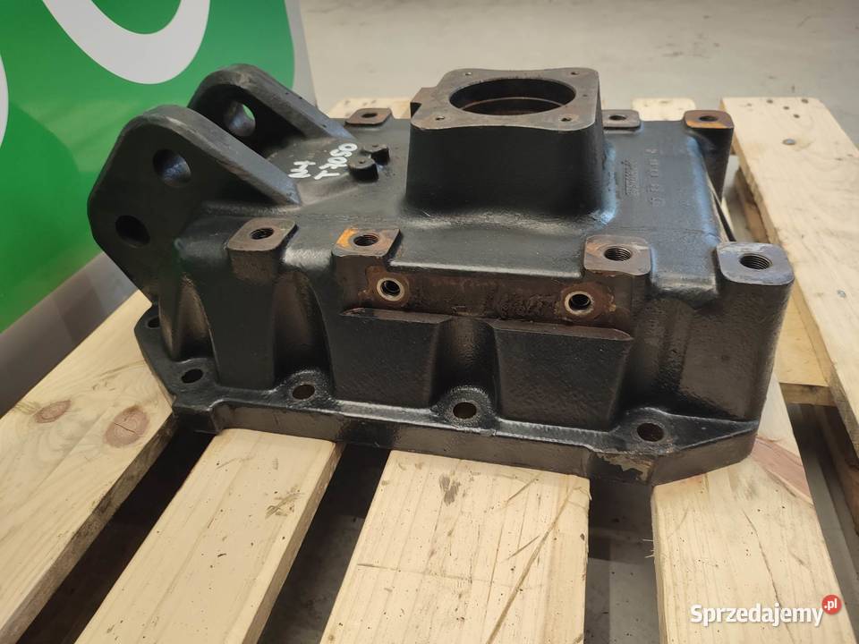 Obudowa WOM Holland T7050 Pozostałe Wilkowo sprzedam