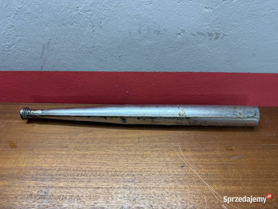 Wydech tłumik wkład Romet Ogar 200 Jawka Jawa 50 Gidle sprzedam