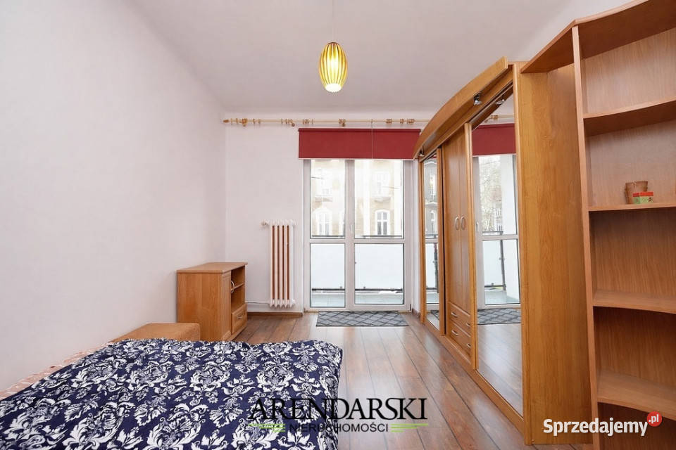 MIESZKANIE W CENTRUM MIASTA OGROMNY POTENCJAŁ 49m2 Gorzów Wielkopolski sprzedam