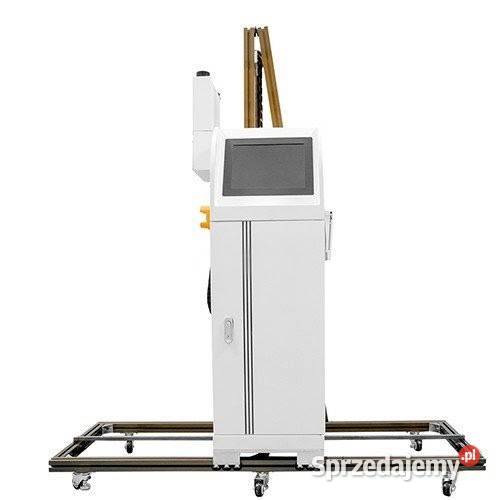 Drukarka do powierzchni Walk Printer MWUP200 Piaseczno