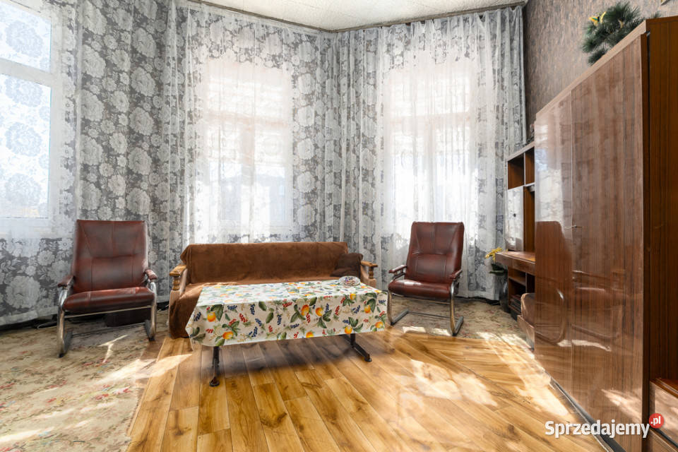 Inwestycyjna Perła w Sercu SzczecinaMazurska 7 Szczecin