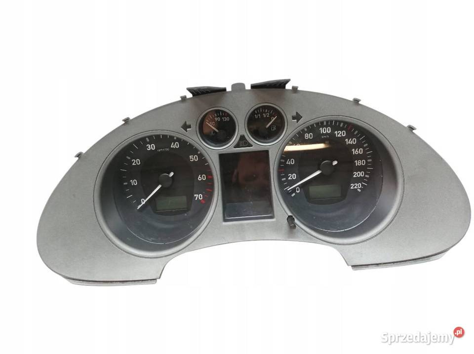 LICZNIK EU 6L0920803 14 B Seat Ibiza III sprzedam