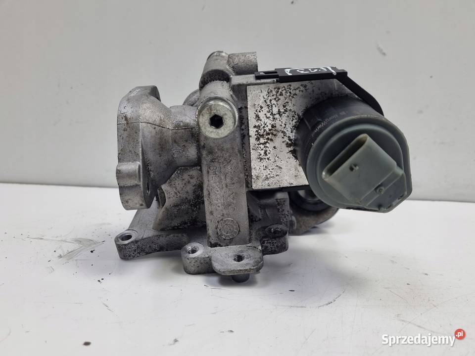 Volvo S60 II V60 XC90 II XC60 II 20 D3 D4 D5 lubelskie Chełm