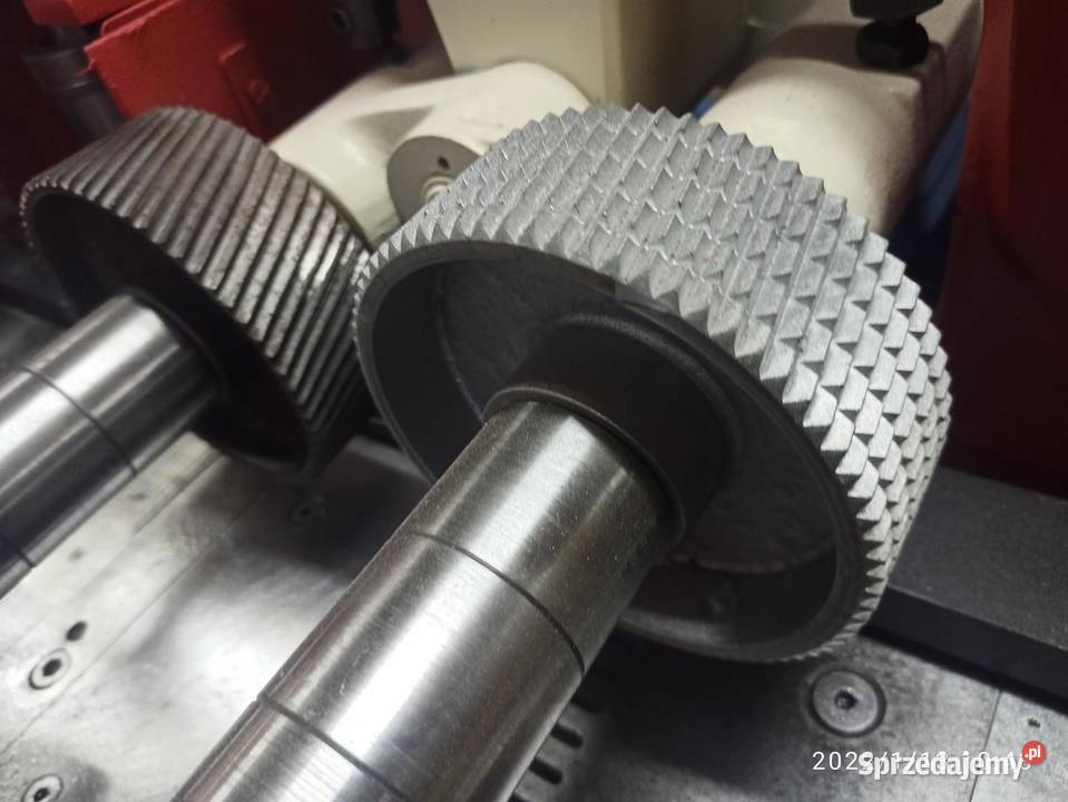 strugarka 4 stronna weinig unimat 23 remoncie lubuskie Kłodawa sprzedam