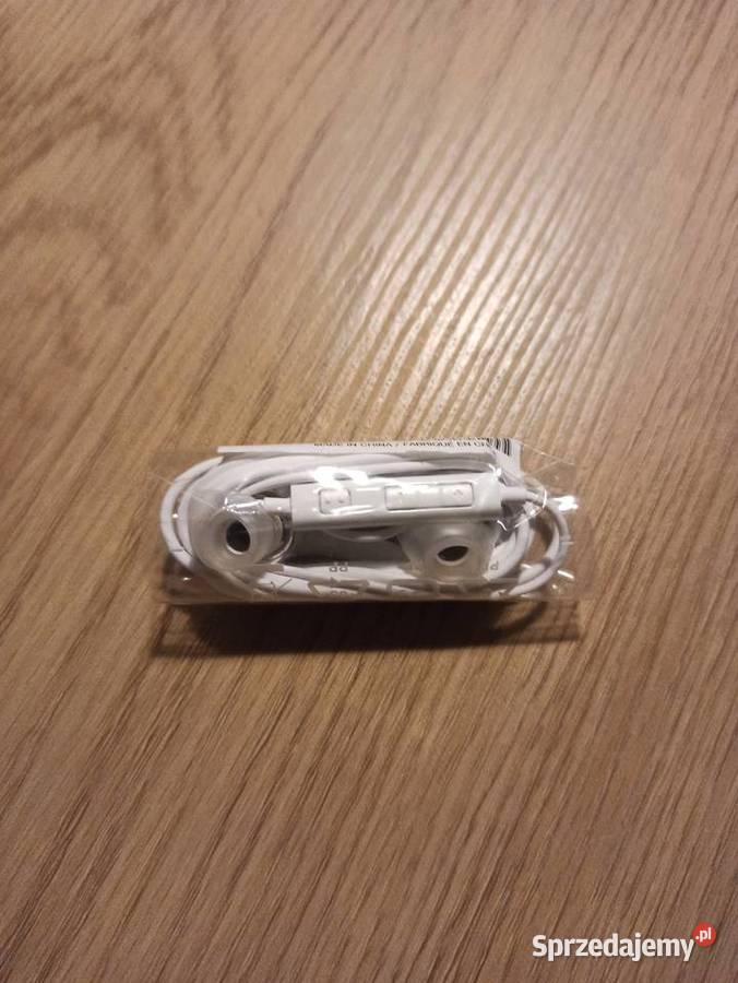 Sluchawki 4 do wyboru świętokrzyskie Włoszczowa sprzedam