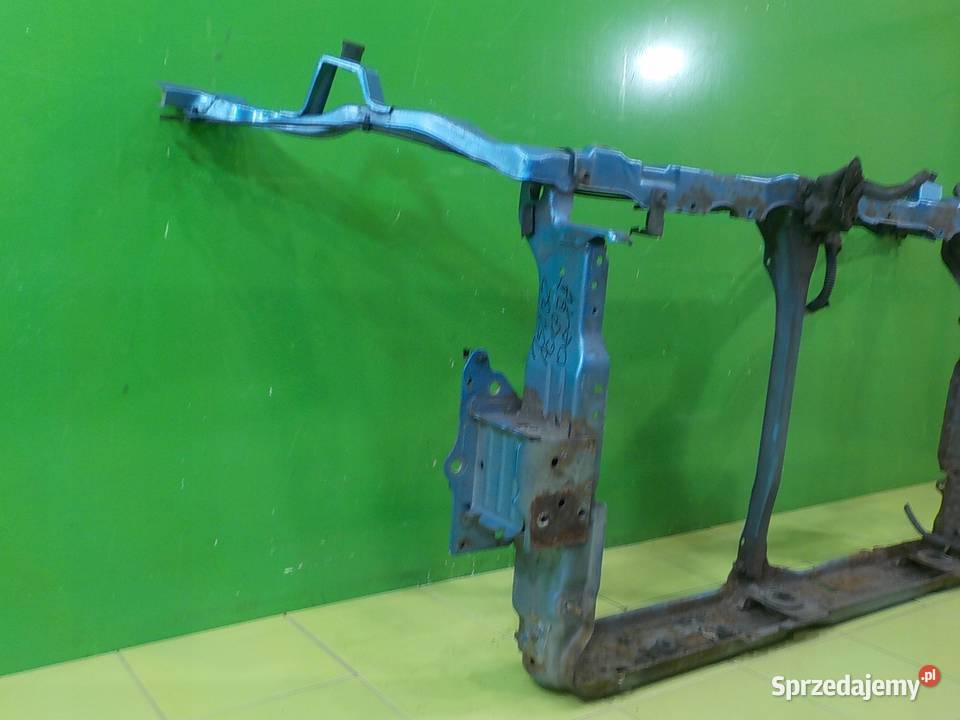 OPEL AGILA B II 08r 5D pas przedni Suków