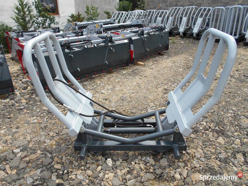 Chwytak do bel SONAROL 155m 17m 20m do bel siana śląskie Lubliniec